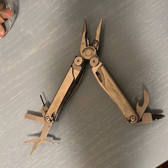 Leathernan Wave Plus - Picture 2 of 3